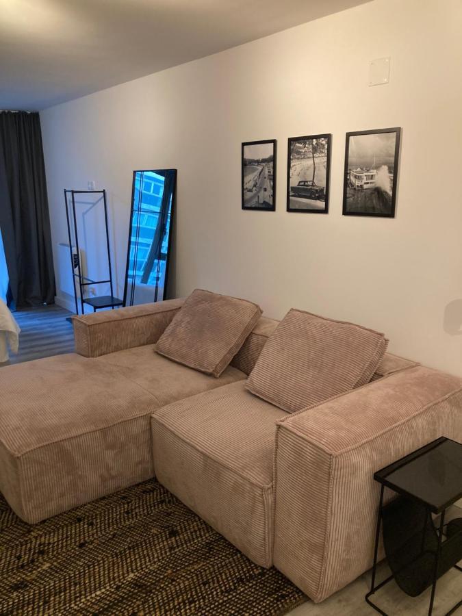 Апартаменти Loft Estudio 21 Саншеншо Екстер'єр фото