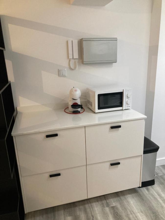 Апартаменти Loft Estudio 21 Саншеншо Екстер'єр фото