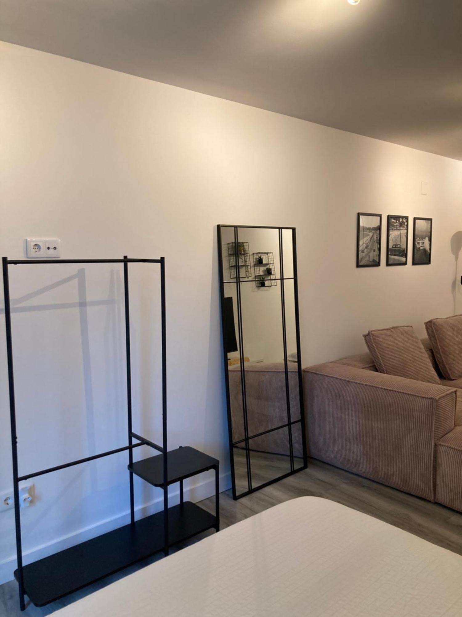 Апартаменти Loft Estudio 21 Саншеншо Екстер'єр фото